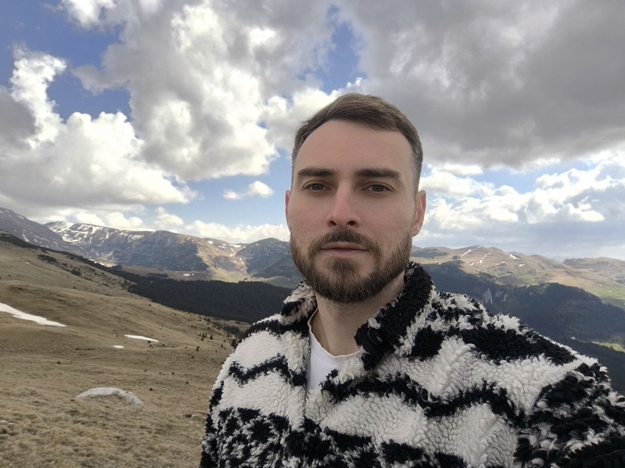 Vladyslav Vorobiov